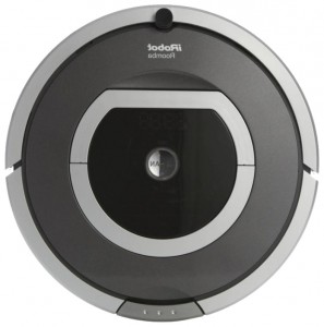iRobot Roomba 780 Vacuum Cleaner Photo
