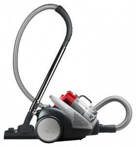 Electrolux ZT 3560 Vacuum Cleaner larawan