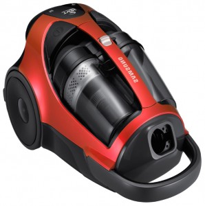 Samsung SC885A Vacuum Cleaner Photo