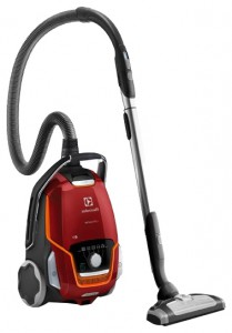 Electrolux ZUOORIGINR Vacuum Cleaner Photo