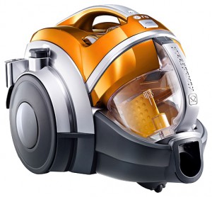 LG V-C73203UHAO Vacuum Cleaner Photo