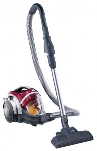 LG V-K89482R Vacuum Cleaner larawan