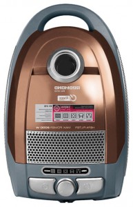 REDMOND RV-310 Vacuum Cleaner larawan
