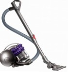 Dyson DC46 Allergy Parquet Vacuum Cleaner