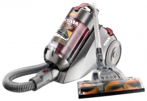 Vax C90-MM-F-R Vacuum Cleaner larawan