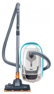 Thomas SmartTouch Fun Vacuum Cleaner Photo