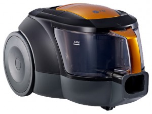 LG V-C33203UNTO Vacuum Cleaner Photo