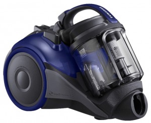 Samsung SC15H4030V Vacuum Cleaner Photo
