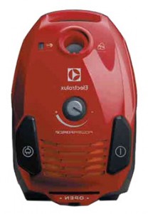 Electrolux ZPF 2200 Vacuum Cleaner larawan