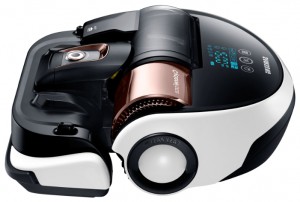 Samsung VR20H9050UW مكنسة كهربائية صورة فوتوغرافية
