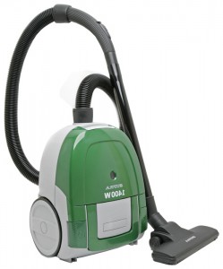 SUPRA VCS-1475 Vacuum Cleaner Photo