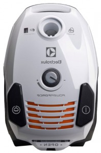 Electrolux ZPF 2230 Vacuum Cleaner Photo