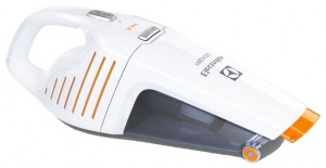 Electrolux ZB 5103 Vacuum Cleaner Photo