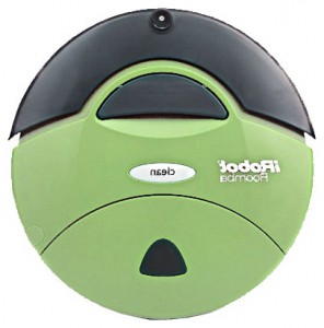 iRobot Roomba 405 Ηλεκτρική σκούπα φωτογραφία