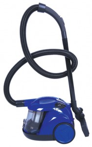 SUPRA VCS-1614 Vacuum Cleaner Photo