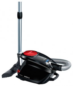 Bosch BGS 52530 Vacuum Cleaner Photo