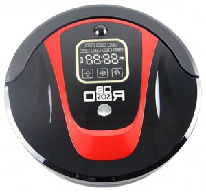 Robo-sos LR-450 Vacuum Cleaner Photo