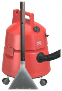 Thomas COMPACT 20R Vacuum Cleaner larawan