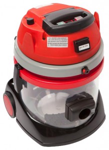 MIE Ecologico Vacuum Cleaner Photo