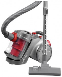 Sinbo SVC-3459 Vacuum Cleaner Photo