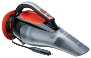Black & Decker ADV1210 Vacuum Cleaner Photo