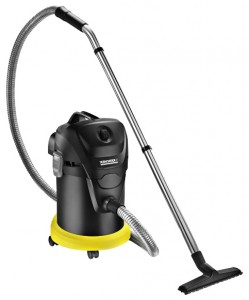 Karcher AD 3.200 Vacuum Cleaner Photo