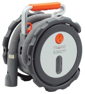Berkut SVС-800 Vacuum Cleaner Photo
