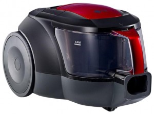LG V-K706W02NY Vacuum Cleaner Photo