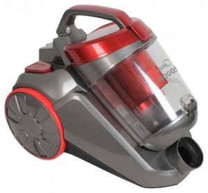 Midea VCS43C1 Vacuum Cleaner Photo