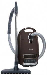 Miele SGFA0 Total Care Vacuum Cleaner larawan