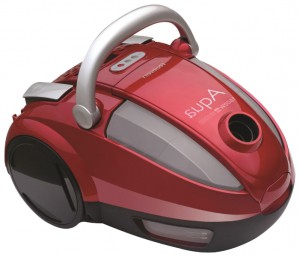 Rolsen T-2560TSW Vacuum Cleaner larawan