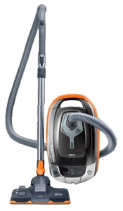 Thomas SmartTouch Power Vacuum Cleaner Photo