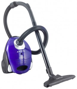SUPRA VCS-1530 Vacuum Cleaner larawan