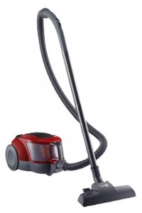 LG V-K69401N Vacuum Cleaner larawan