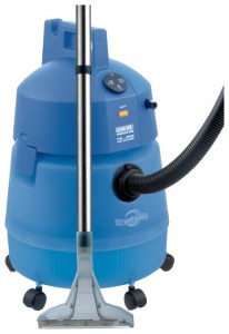 Thomas SUPER 30S Aquafilter Vacuum Cleaner Photo