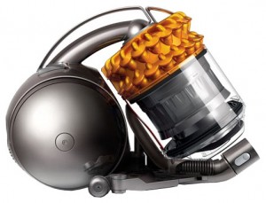 Dyson DC52 Allergy Vacuum Cleaner Photo