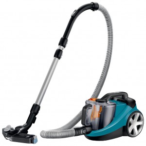 Philips FC 9713 Vacuum Cleaner larawan