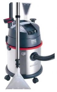 Thomas PRESTIGE 20S Aquafilter Vacuum Cleaner larawan
