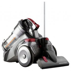 REDMOND RV-308 Vacuum Cleaner larawan