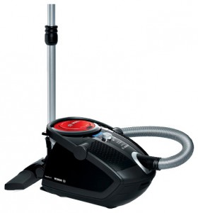 Bosch BGS 62530 Vacuum Cleaner larawan