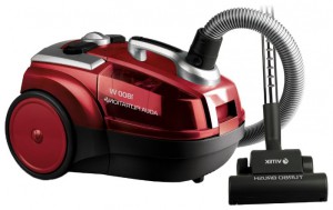 VITEK VT-1833 Vacuum Cleaner Photo
