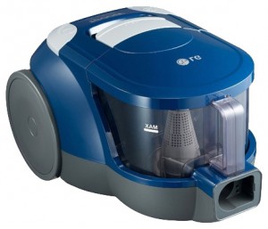 LG V-K69462N Vacuum Cleaner Photo