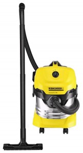 Karcher MV 4 Premium Putekļu sūcējs foto