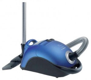 Bosch BSG 82230 Vacuum Cleaner Photo