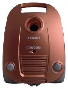 Samsung SC4181 Vacuum Cleaner Photo