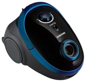 Samsung SC5483 Vacuum Cleaner Photo