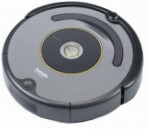 iRobot Roomba 631 Støvsuger