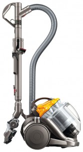 Dyson DC29 dB Origin Vacuum Cleaner Photo