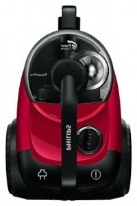 Philips FC 8760 Vacuum Cleaner Photo