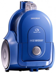 Samsung SC4326 Vacuum Cleaner Photo